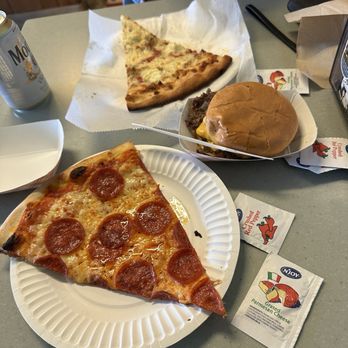The Friendly - Pizza Near Me - San Diego, California The Friendly - Pizza Near Me - San Diego, California