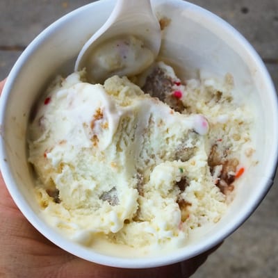 Furniture City Creamery by null