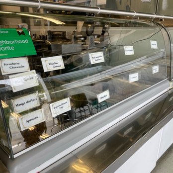 Triangle Market Ice Cream Stand - a variety of ice creams - Ice Cream & Frozen Yogurt Near Me - Everett, Washington Triangle Market Ice Cream Stand - a variety of ice creams - Ice Cream & Frozen Yogurt Near Me - Everett, Washington