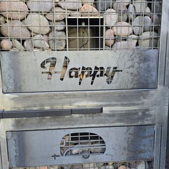 Happy Camper - Pizza Near Me - Las Vegas, Nevada