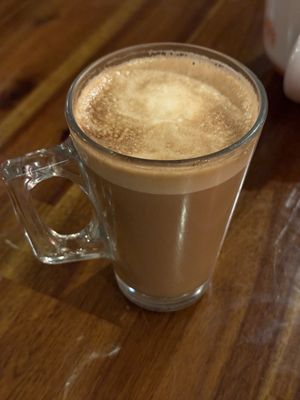 Café Orr by null