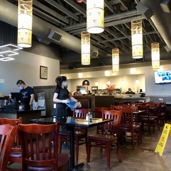Red 88 Asian Bistro - Inside - Sushi Bars Near Me - South Jordan, Utah Red 88 Asian Bistro - Inside - Sushi Bars Near Me - South Jordan, Utah