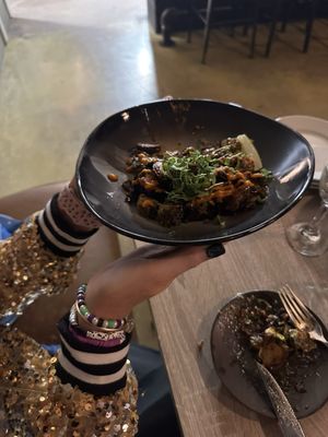 Benaiahs Scratch Kitchen by null