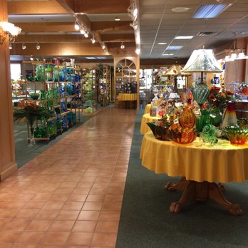 Carriage House Glass - Gift Shops Near Me - Wheeling, West Virginia Carriage House Glass - Gift Shops Near Me - Wheeling, West Virginia