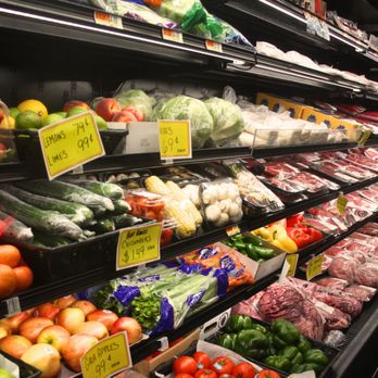 Handy Stop - Fresh Produce - Pizza Near Me - Howland, Maine