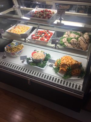 Birdie's Pizza by null