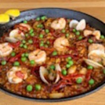 Bulla Gastrobar - Paella Mixta - Tapas Bars Near Me - Charlotte, North Carolina Bulla Gastrobar - Paella Mixta - Tapas Bars Near Me - Charlotte, North Carolina