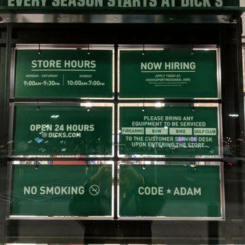 DICK'S Sporting Goods - Sports Wear Near Me - Chesapeake, Virginia