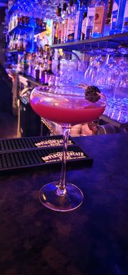 Tarbender's Lounge by null