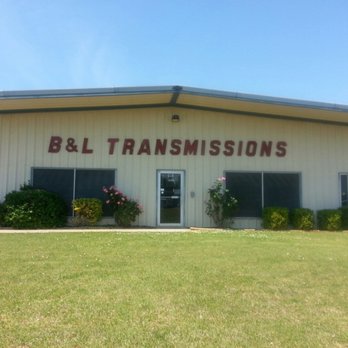 B & L Transmissions - Transmission Repair Near Me - Muscle Shoals, Alabama B & L Transmissions - Transmission Repair Near Me - Muscle Shoals, Alabama