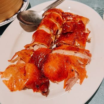Kirin Restaurant - Duck - Seafood Near Me - Honolulu, Hawaii