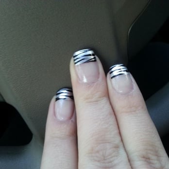 Serenity Nail Spa - Nail Salons Near Me - Torrington, Connecticut