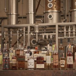 Paso Robles Distillery Trail - Paso Robles Distillery Trail lineup image from HM Imagery