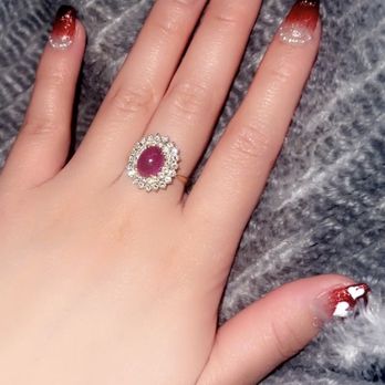 Romancing Nails Salon - Nail Salons Near Me - Chantilly, Virginia