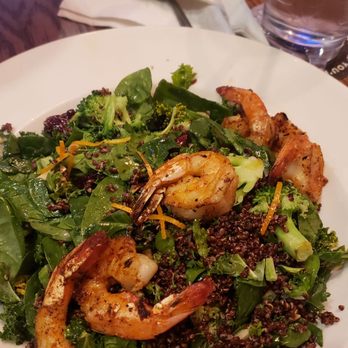 Fish City Grill - Kale Salad - Seafood Near Me - Georgetown, Texas Fish City Grill - Kale Salad - Seafood Near Me - Georgetown, Texas