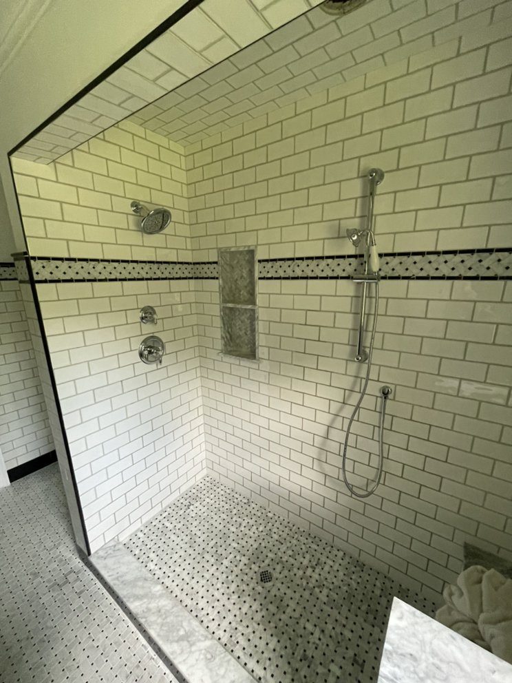 Slide of Jersey Drains Plumbing & Heating