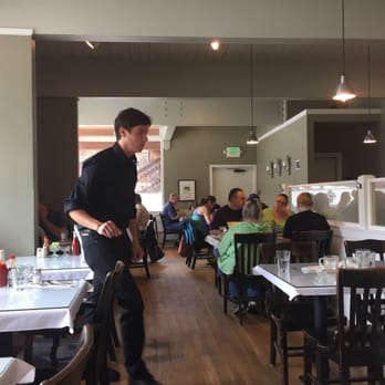 Sandpiper Cafe - Busy, expect to wait considerably - Breakfast & Brunch Near Me - Juneau, Alaska