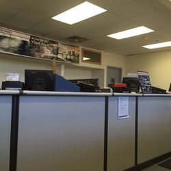 Post Office - Brookfield