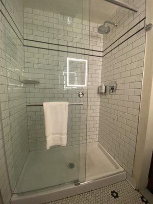 FOUND Hotel Boston Common by null