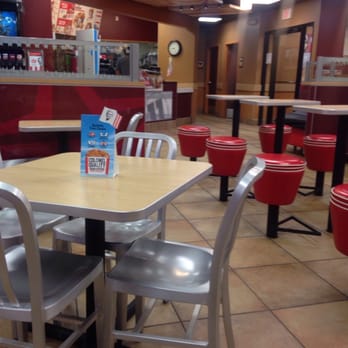 KFC - Fast Food Near Me - Andover, Kansas