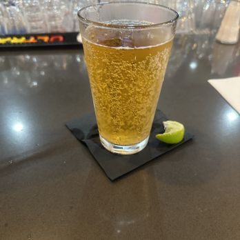 Casa Garcia's - Pflugerville - A frosty beverage. - Tex-Mex Near Me - Pflugerville, Texas Casa Garcia's - Pflugerville - A frosty beverage. - Tex-Mex Near Me - Pflugerville, Texas