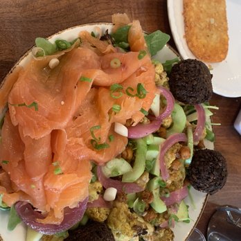 Unconventional Diner - Breakfast & Brunch Near Me - Washington, DC, District of Columbia