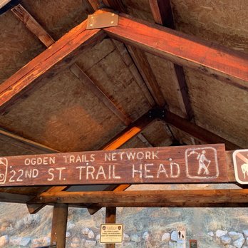 Indian Trail - Hiking Near Me - Ogden, Utah Indian Trail - Hiking Near Me - Ogden, Utah