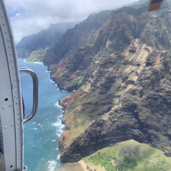 Jack Harter Helicopters - Aerial Tours Near Me - Lihue, Hawaii Jack Harter Helicopters - Aerial Tours Near Me - Lihue, Hawaii
