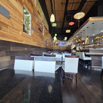Folsom Palace - Asian Fusion Near Me - El Dorado Hills, California