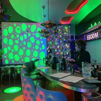 The Space Pad - Speakeasies Near Me - Oceanside, California