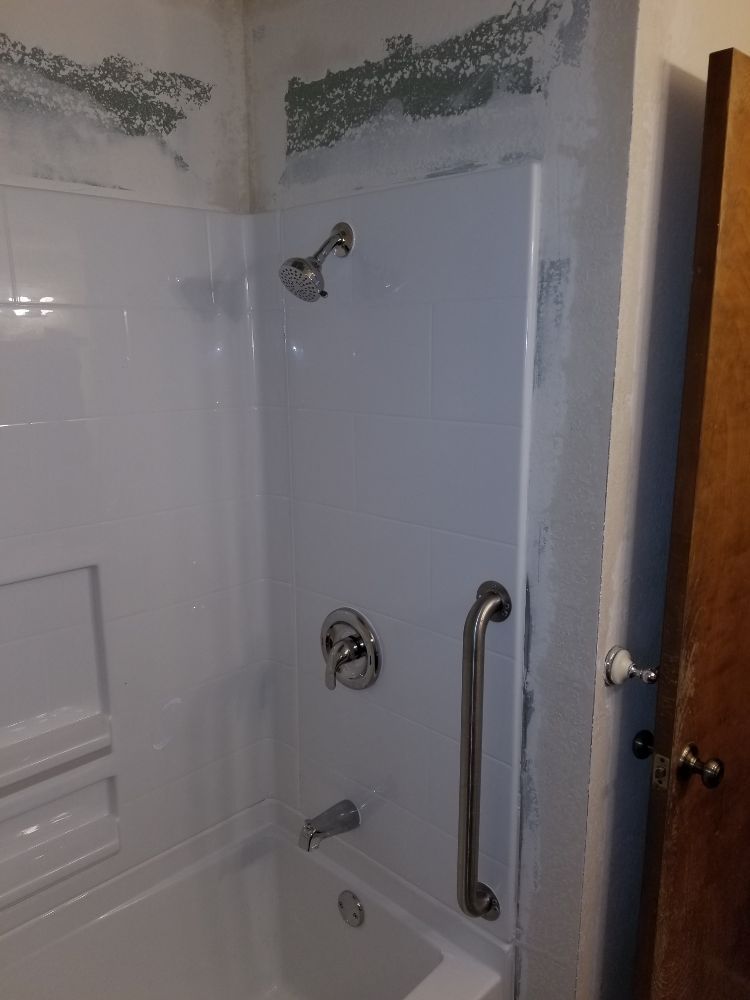 Slide of Okel's Plumbing Pros