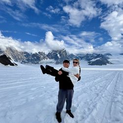 Talkeetna Air Taxi