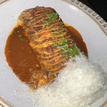 L'Ardente - Lasagna - Italian Near Me - Washington, DC, District of Columbia