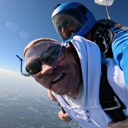 Skydive Windy City Chicago