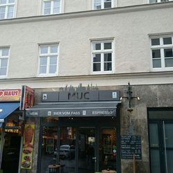 MUC-Bar