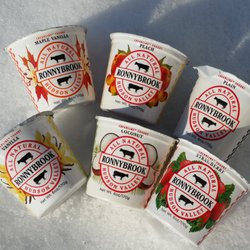 Ronnybrook Farm Dairy