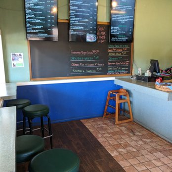 Island Taco - Full menu. - Hawaiian Near Me - Waimea, Hawaii