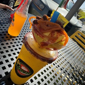 Quesa Loco - New Mexican Cuisine Near Me - Apopka, Florida