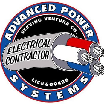 Advanced Power Systems - Advanced Power Systems logo - Electricians Near Me Advanced Power Systems - Advanced Power Systems logo - Electricians Near Me