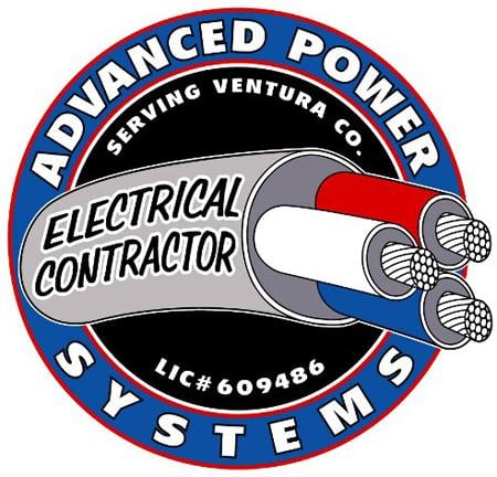 Slide of Advanced Power Systems