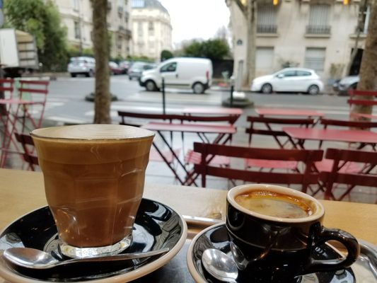 Terres de Café by null