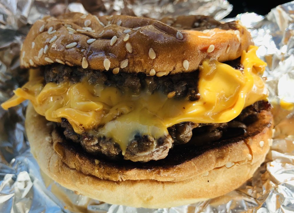 FIVE GUYS Updated June 2024 31 Photos & 49 Reviews 2415 Us93 N