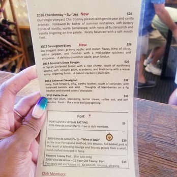 Charles R Winery - Wineries Near Me - Livermore, California