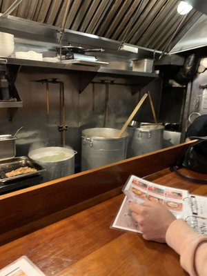TORIBRO Ramen by null