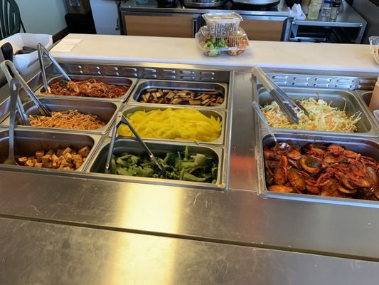 Bento & Bowls by null