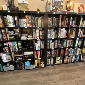 Meeple's Brew - Coffee & Tea Near Me - Morrisville, North Carolina Meeple's Brew - Coffee & Tea Near Me - Morrisville, North Carolina