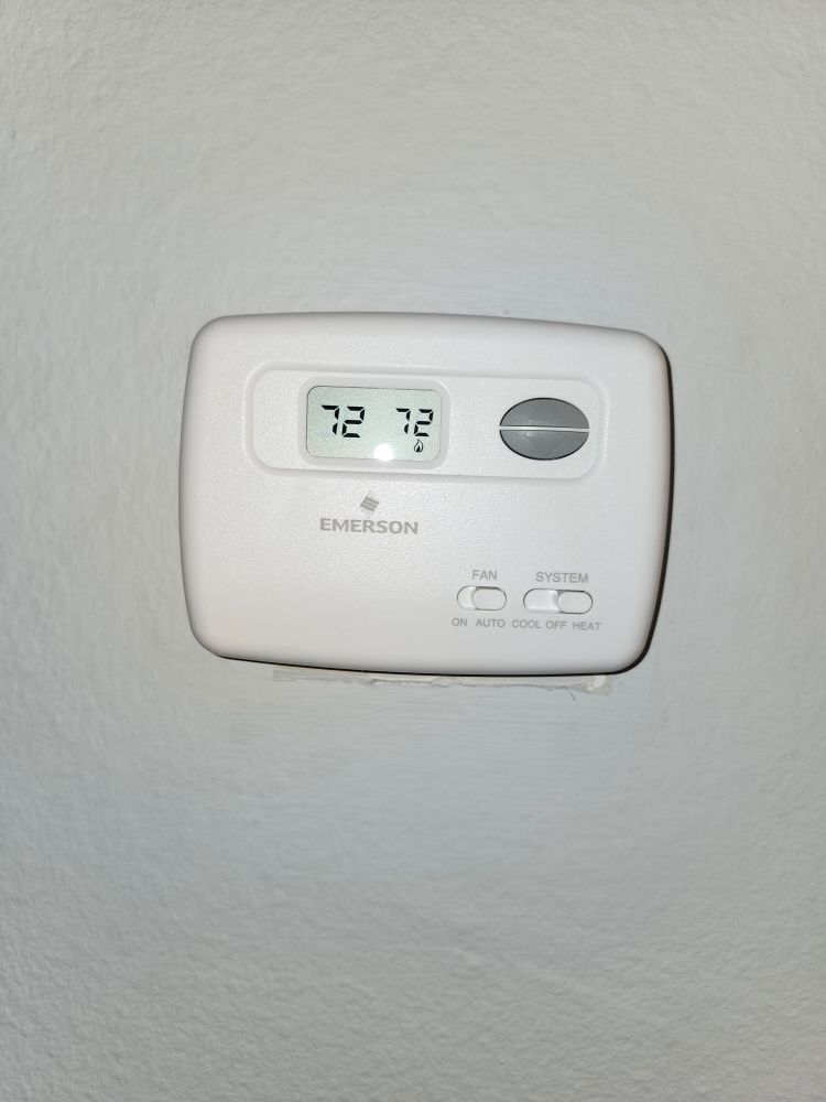 Slide of Hitchings Heating and Cooling