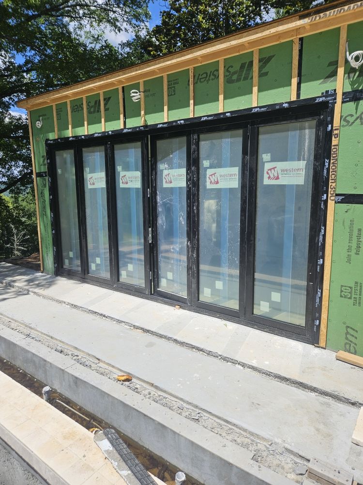 Slide of All Purpose Restoration