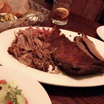 Chicago q - Q3 platter - Barbeque Near Me - Chicago, Illinois