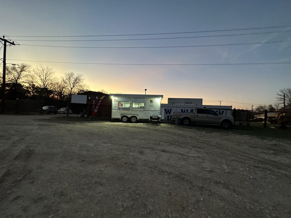 TACOS LOS PANINIS 23290 Mathis Rd, San Antonio, Texas Mexican
